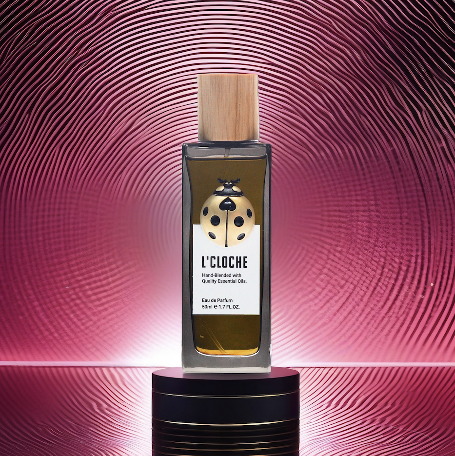 น้ำหอมน้ำผึ้งป่า กลิ่น HONEY RHAPSODY