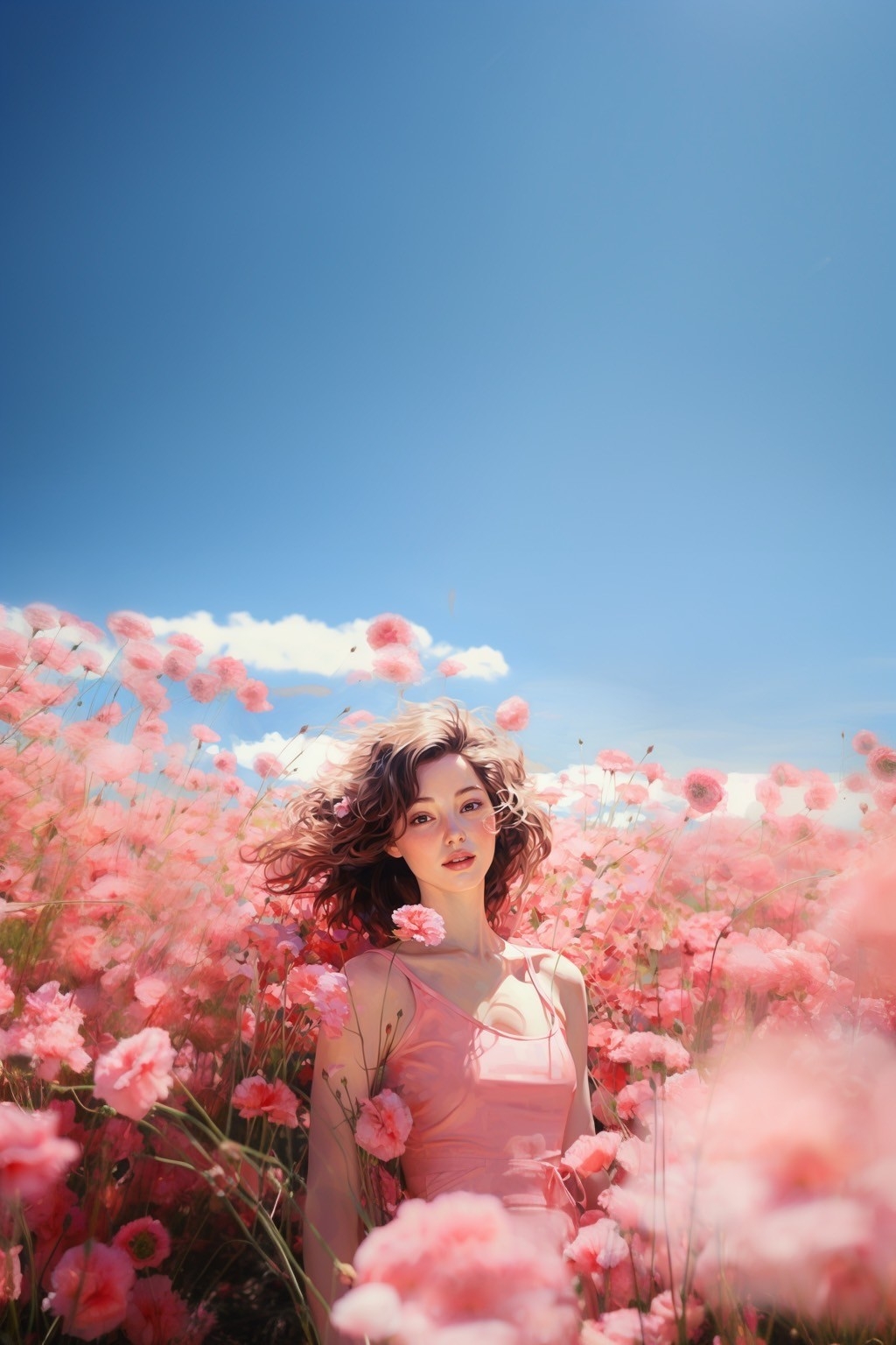 น้ำหอม Fruity Floral กลิ่น WITHOUT DESIRE